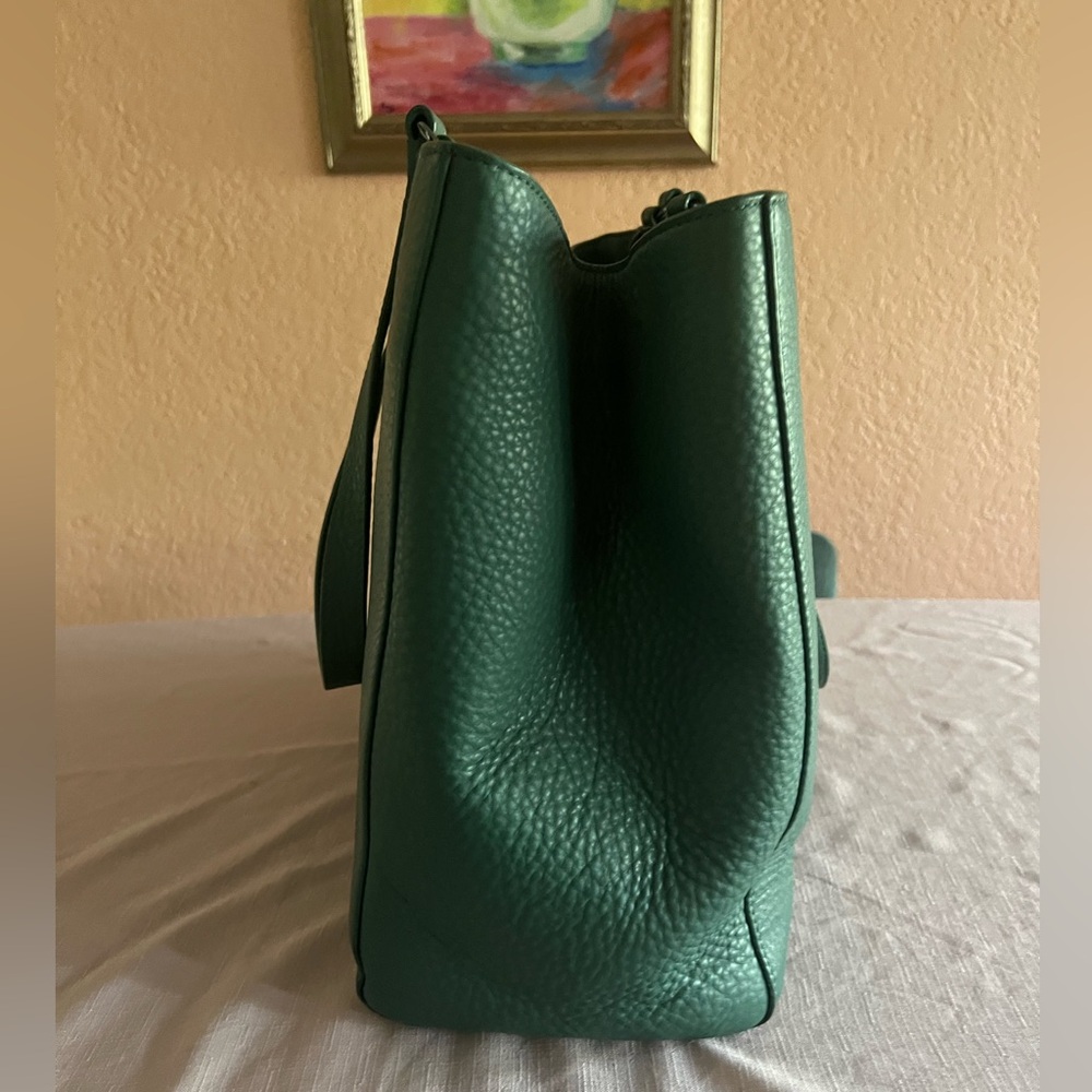 Dagne Dover Large Allyn Tote - Picture 6 of 11